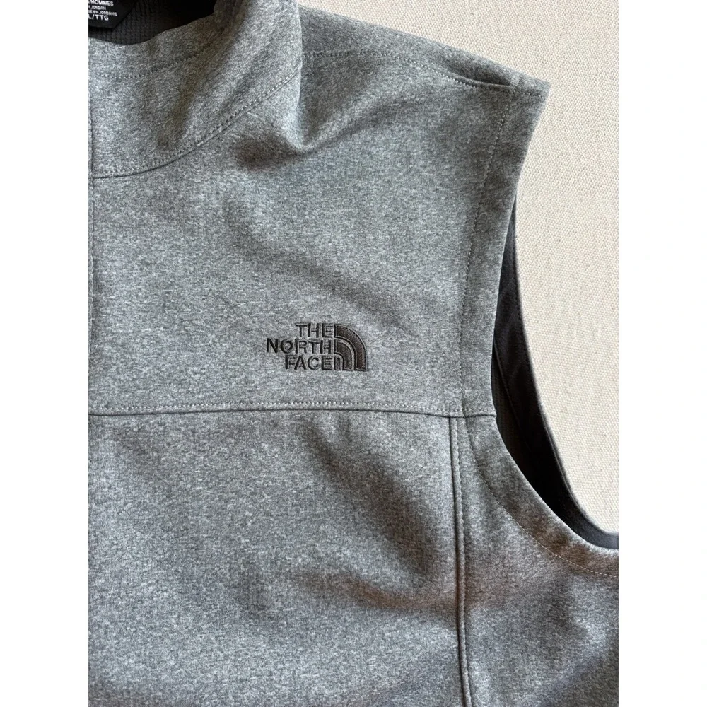 The North Face Canyonwall Full Zip Vest Mens XXL